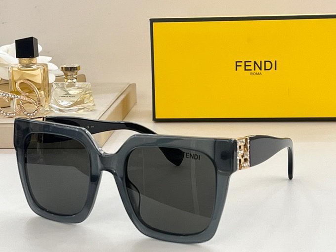 Fendi Sunglasses ID:20230612-876